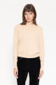 SWEATER VANE Beige