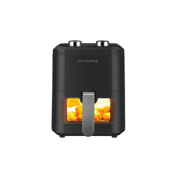 FREIDORA DE AIRE FUTURA FUT-AF42MB 4.2 L FREIDORA DE AIRE FUTURA FUT-AF42MB 4.2 L