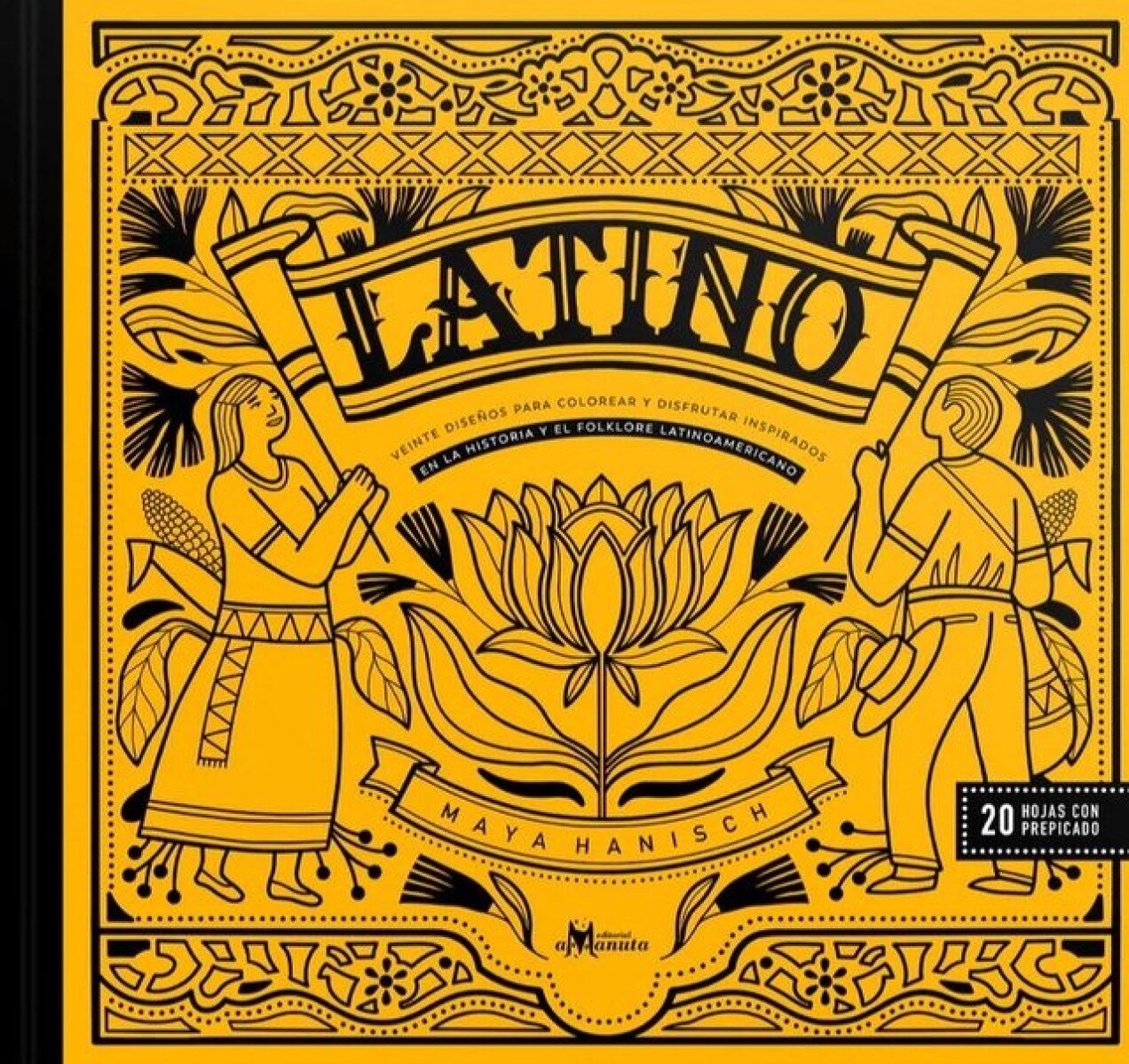 LATINO 