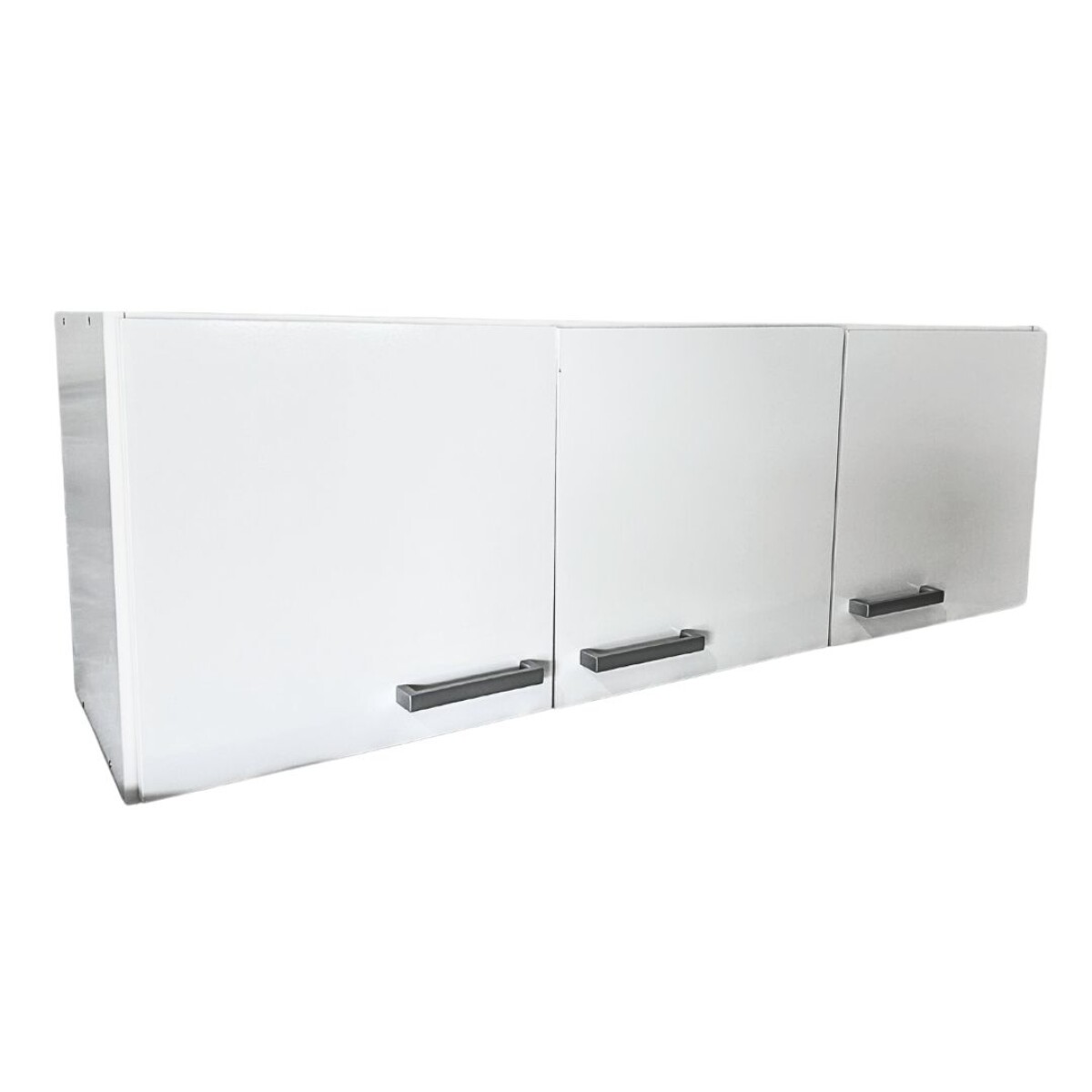 Aéreo 3 Puertas Blanco 