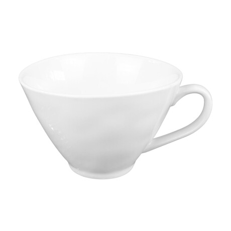 Tazon de ceramica conico Tazon de ceramica conico