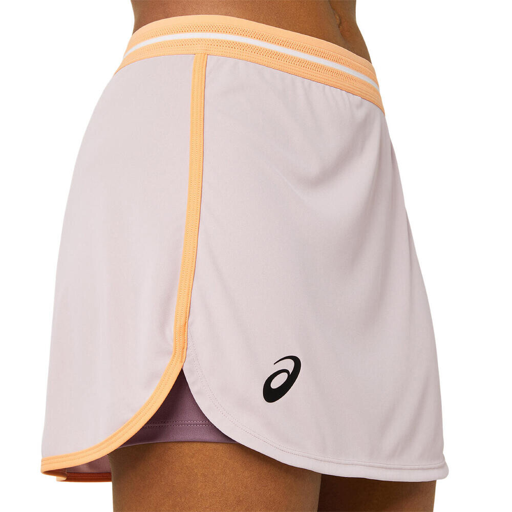 Women Match Skort - Mujer Watershed Rose