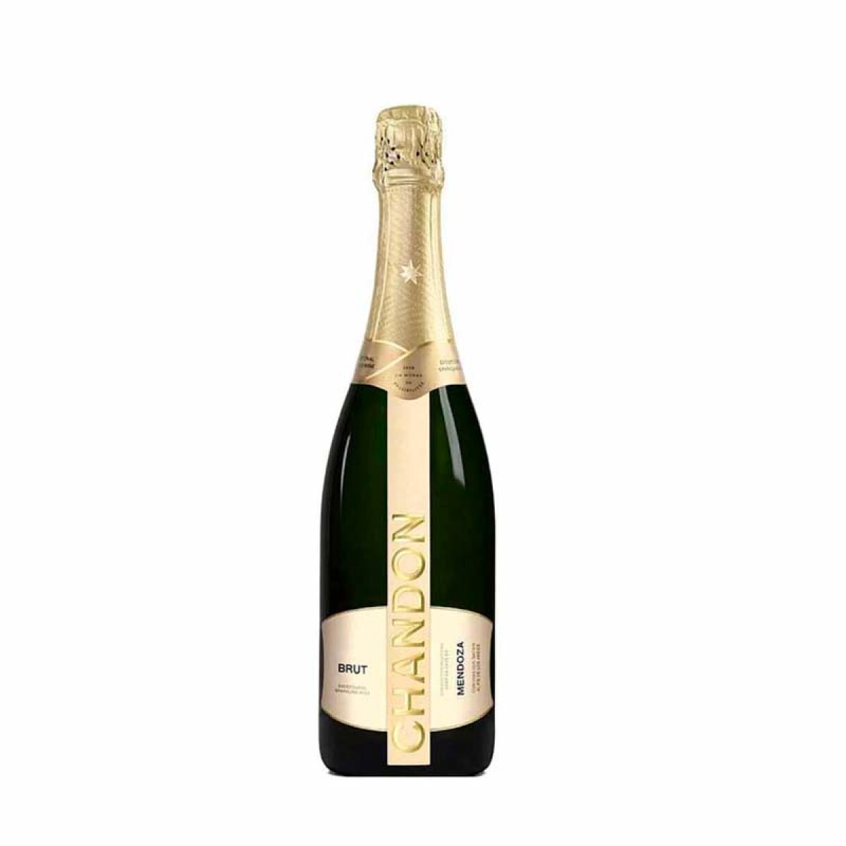 Espumoso Chandon Brut Dorado - 750 ml 