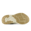 Championes Running New Balance de Mujer - WARISRA4 Blanco-marron Claro