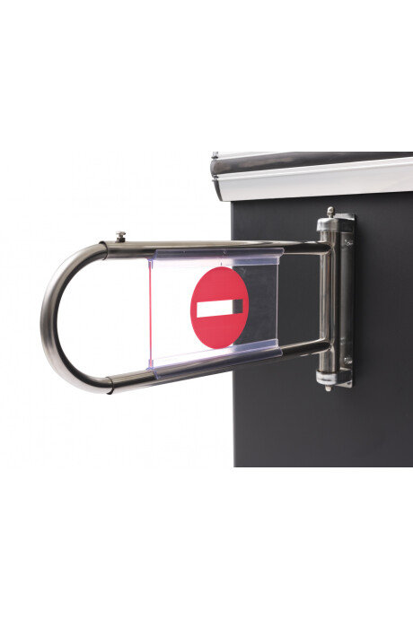 Check Out Mueble 1,95 M - Rojo Check Out Mueble 1,95 M - Rojo