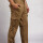 PANTALON CARGO JUANW24 RUSTY Kaki