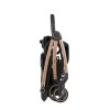 Travel system JOY KIKKABOO ISOFIX negro