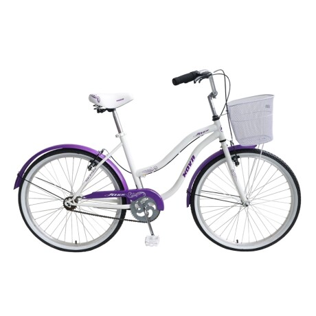 Bicicleta Kova Jazz 26 Bicicleta Kova Jazz 26