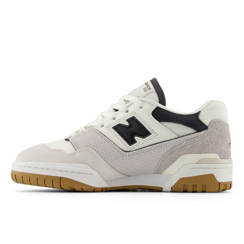 Champíones New Balance de Dama - 550 - BBW550TA SEA SALT