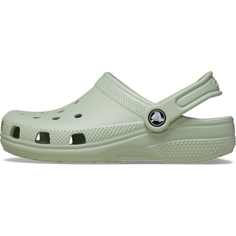 Crocs Classic Kids Verde