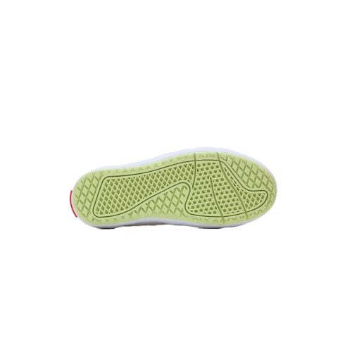 VANS X SEASAME STREET LITTLE LIZZIE SHOES Multi Colors