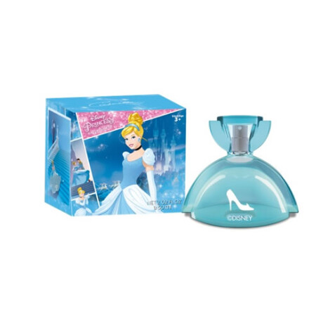 Perfume Cenicienta 60ml – Fragancia Infantil Dulce Perfume Cenicienta 60ml – Fragancia Infantil Dulce
