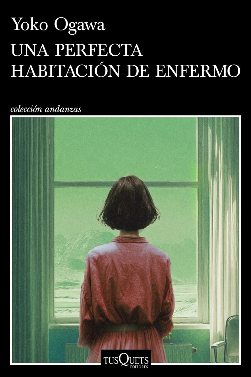 Una perfecta habitación de enfermo 