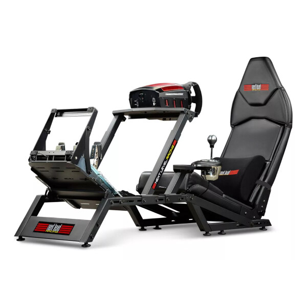 Simulador Cockpit Next Level Racing Nlr-s010 F-gt SIMULADOR COCKPIT NEXT LEVEL NLRS010