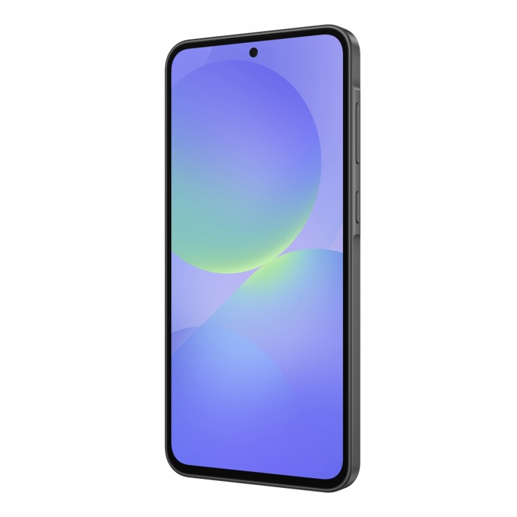 Samsung Galaxy A36 256 GB Black + Silicon Case ¡De Regalo!