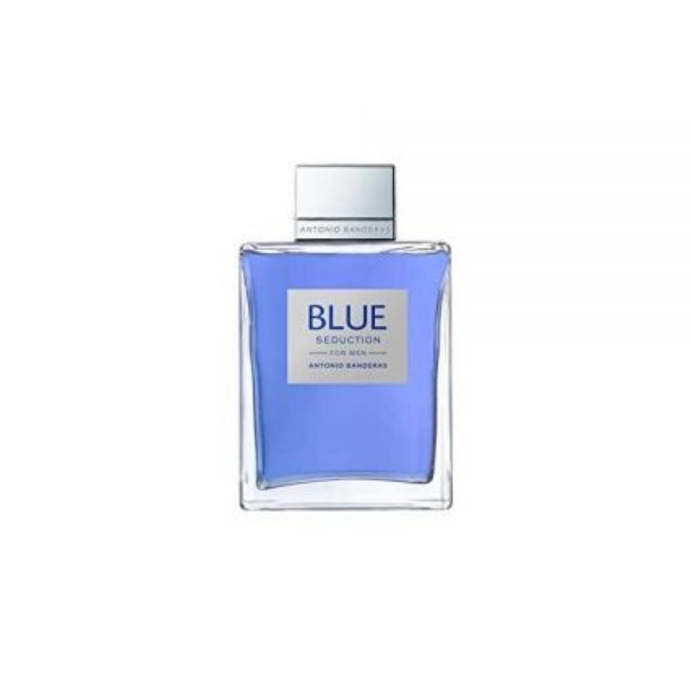 Blue Eau de Toilette 200ml