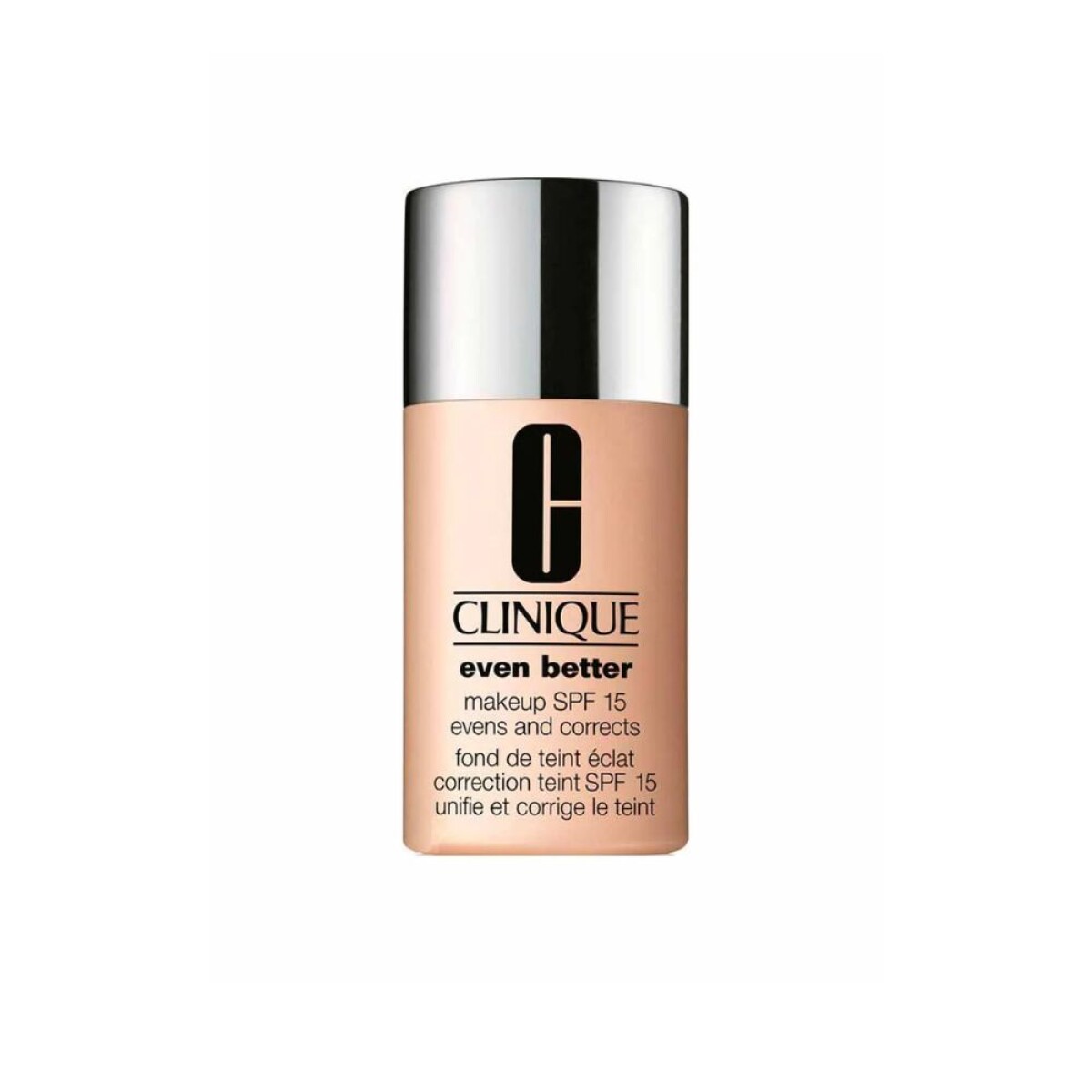 EVEN BETTER SPF15-IVORY 30ML 