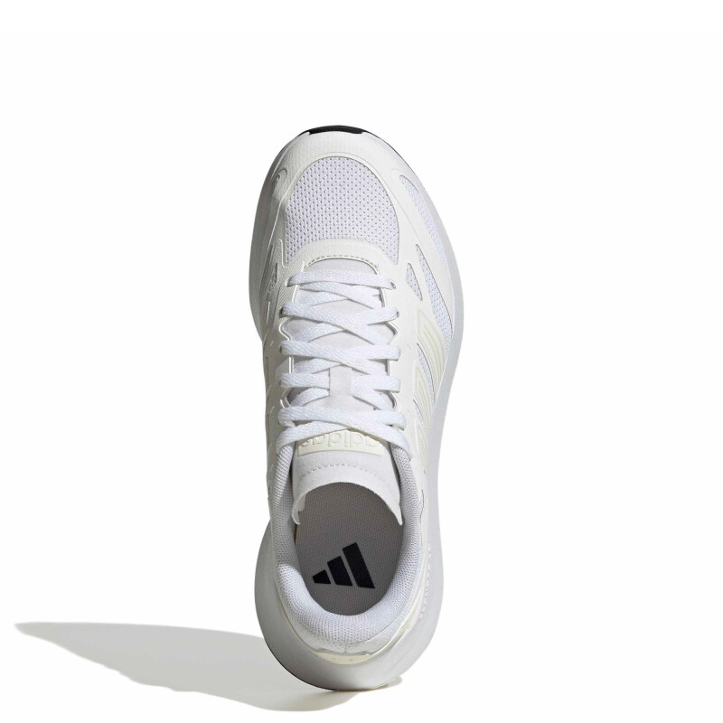 Championes de Mujer Adidas Urban Adirok Blanco