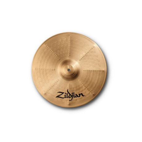 Platillo Crash Zildjian I Serie 14" Trash Platillo Crash Zildjian I Serie 14" Trash