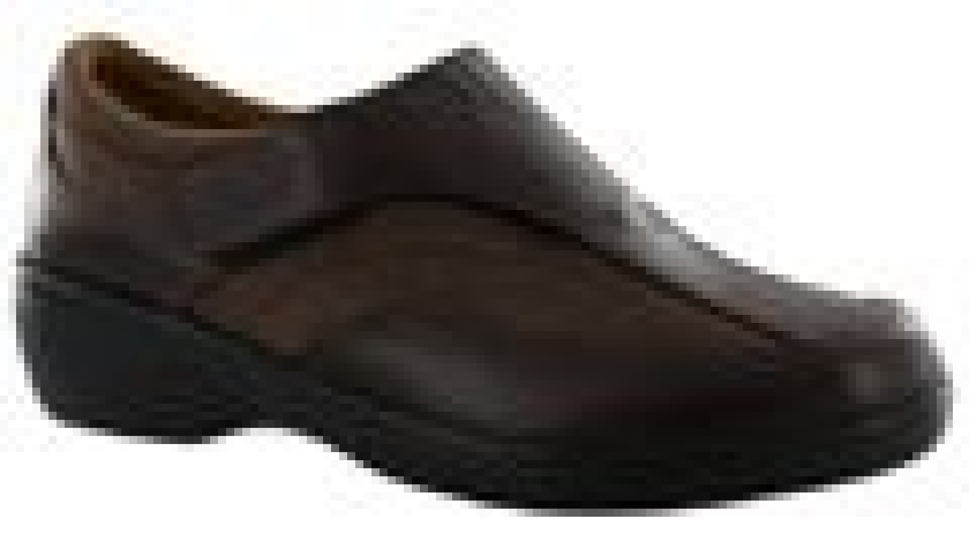 Zapatos de Mujer Lombardino Diabetic - Marrón 