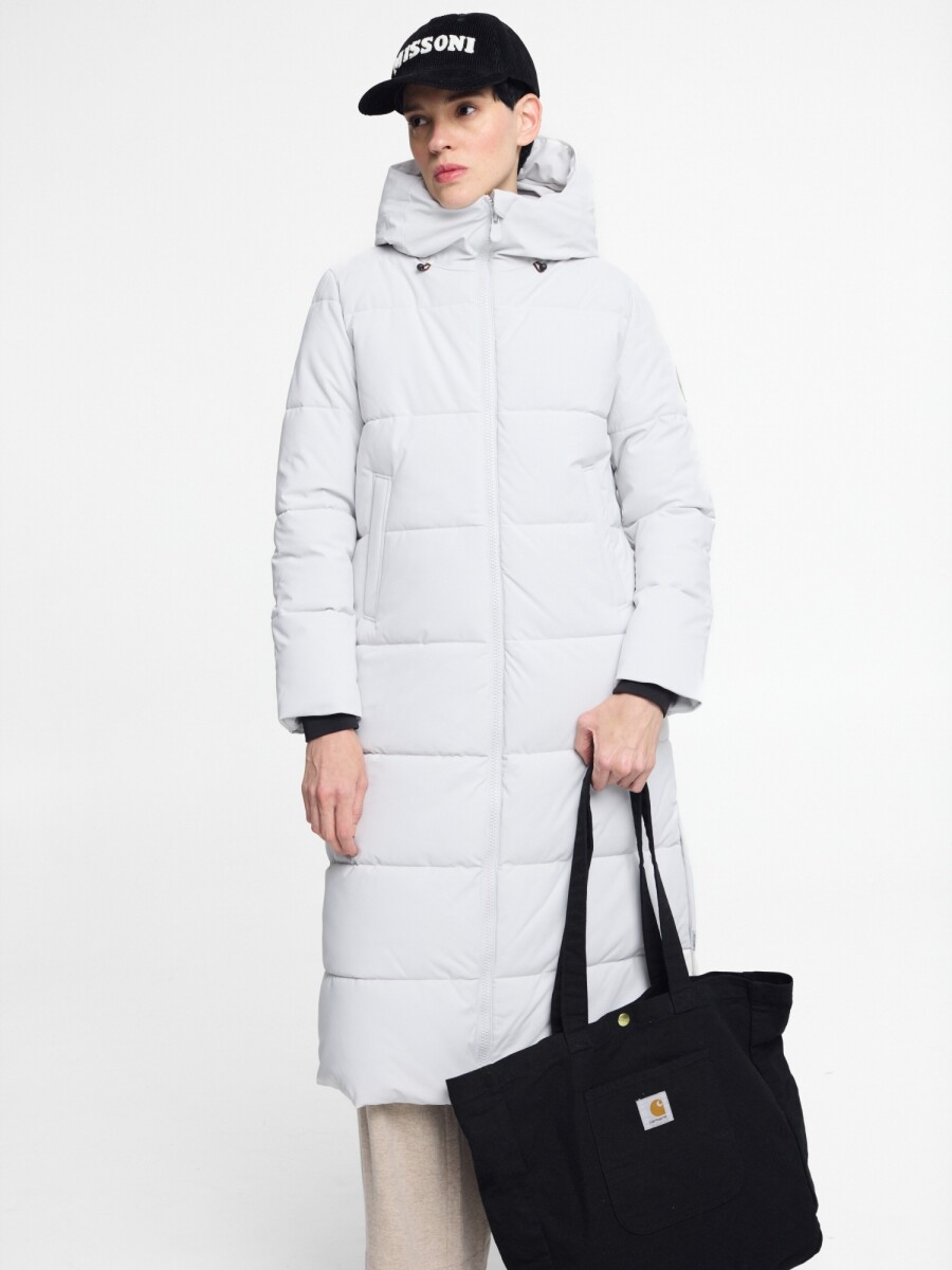 PARKA MISSY 