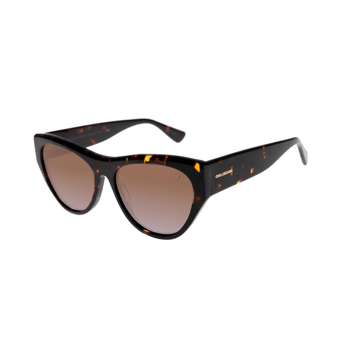 Lentes de Sol Chilli Beans Redondo 