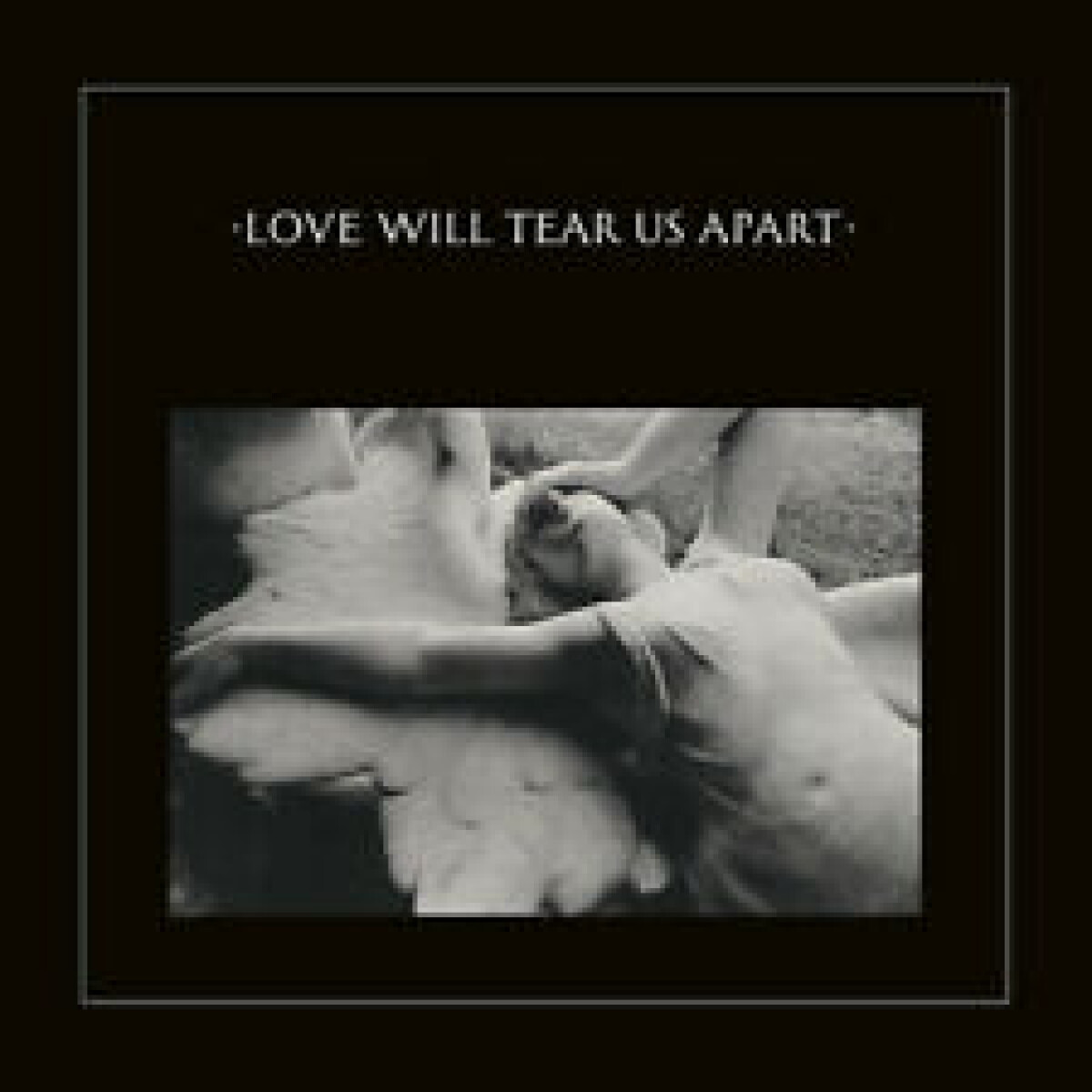 (c)joy Division - Love Will Tear Us... (12 Single) - Vinilo 