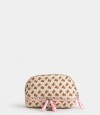 Necessaires Estampado Flores