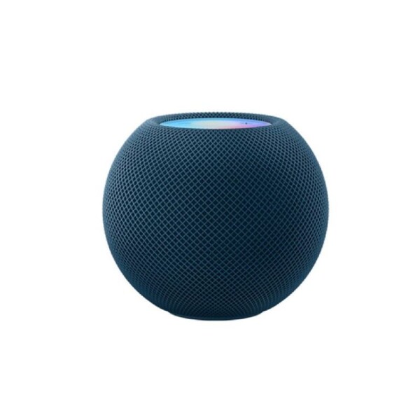 Parlante Apple Homepod Mini Blue Parlante Apple Homepod Mini Blue
