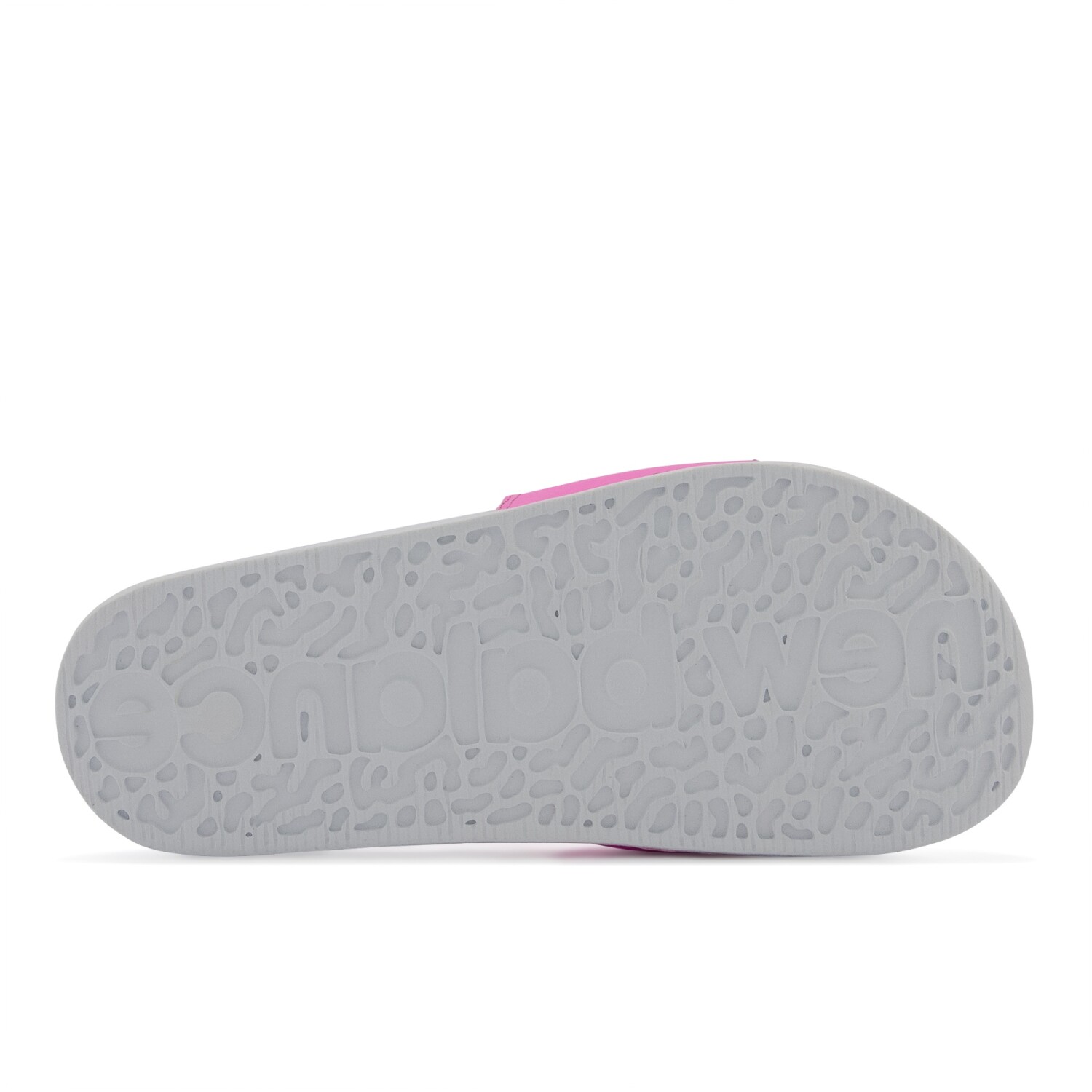 Ojotas New Balance de Dama SUF50VP1 VIBRANT PINK Sportmarket