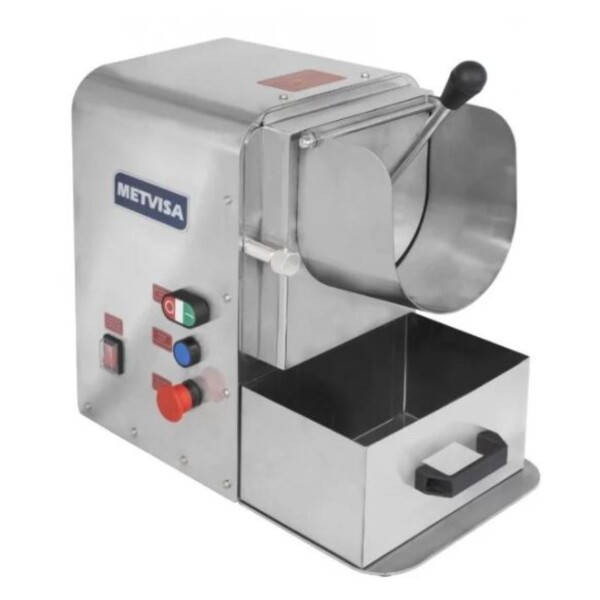 Rayador de Queso Acero inox Metvisa Rayador de Queso Acero inox Metvisa
