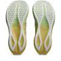 Noosa Tri 16 - Hombre Safety Yellow/cool Matcha