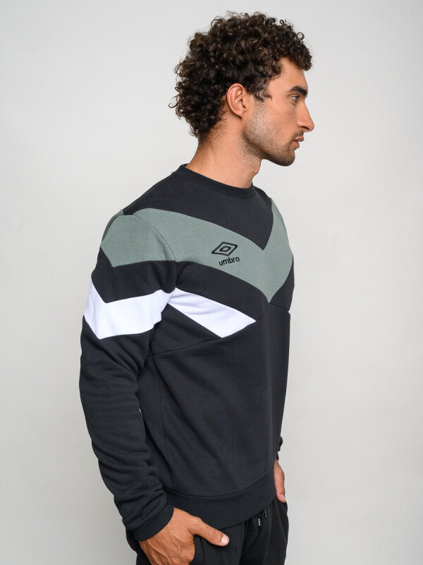 BUZO EDGE Umbro Hombre 2v9
