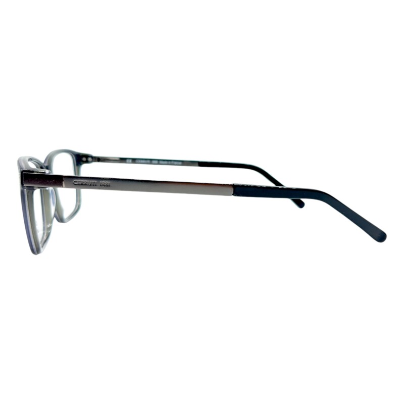 CERRUTI CE6118 C011455516 - Adulto - Negro negrocristal