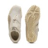 Zapatillas Mostro Elevated Wns Mujer Warm White-canvas