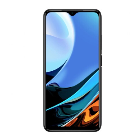 Celular Xiaomi Redmi 9T DS 4/64GB Gris Celular Xiaomi Redmi 9T DS 4/64GB Gris