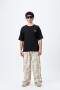 REMERA UNITA Negro