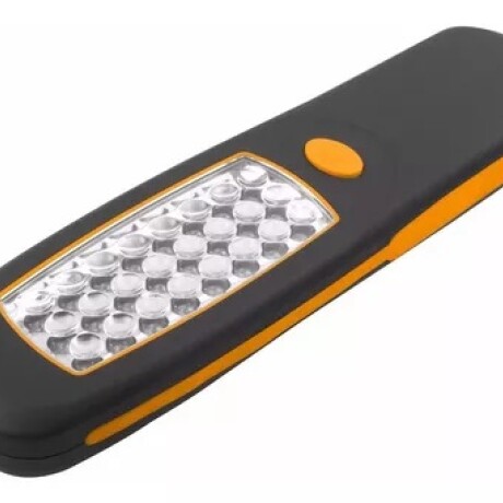 TOLSEN LINTERNA TRABAJO PROFESIONAL 24 LED Tolsen Linterna Trabajo Profesional 24 Led