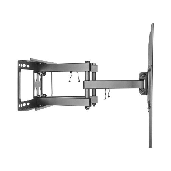 Soporte Móvil De Tv Brateck Lpa52-463 Hasta 70" SOPORTE TV BRATECK LPA52 70" MOVIL SOP75