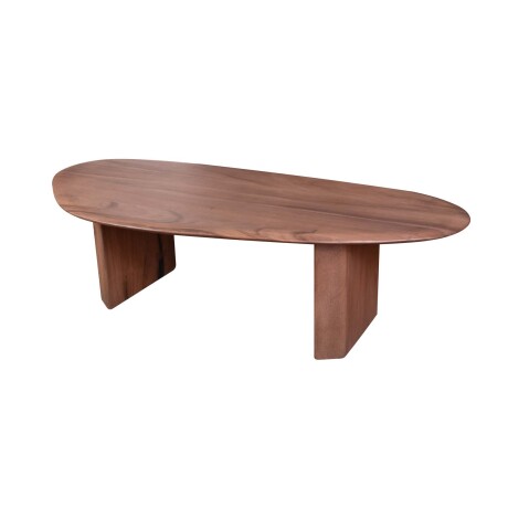 MESA RATONA MADERA MARRON INDONESIA 180 WALNUT