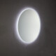 ESPEJO FRAMELESS 60X80 CON LUZ LED Y SENSOR ONE TOUCH 000