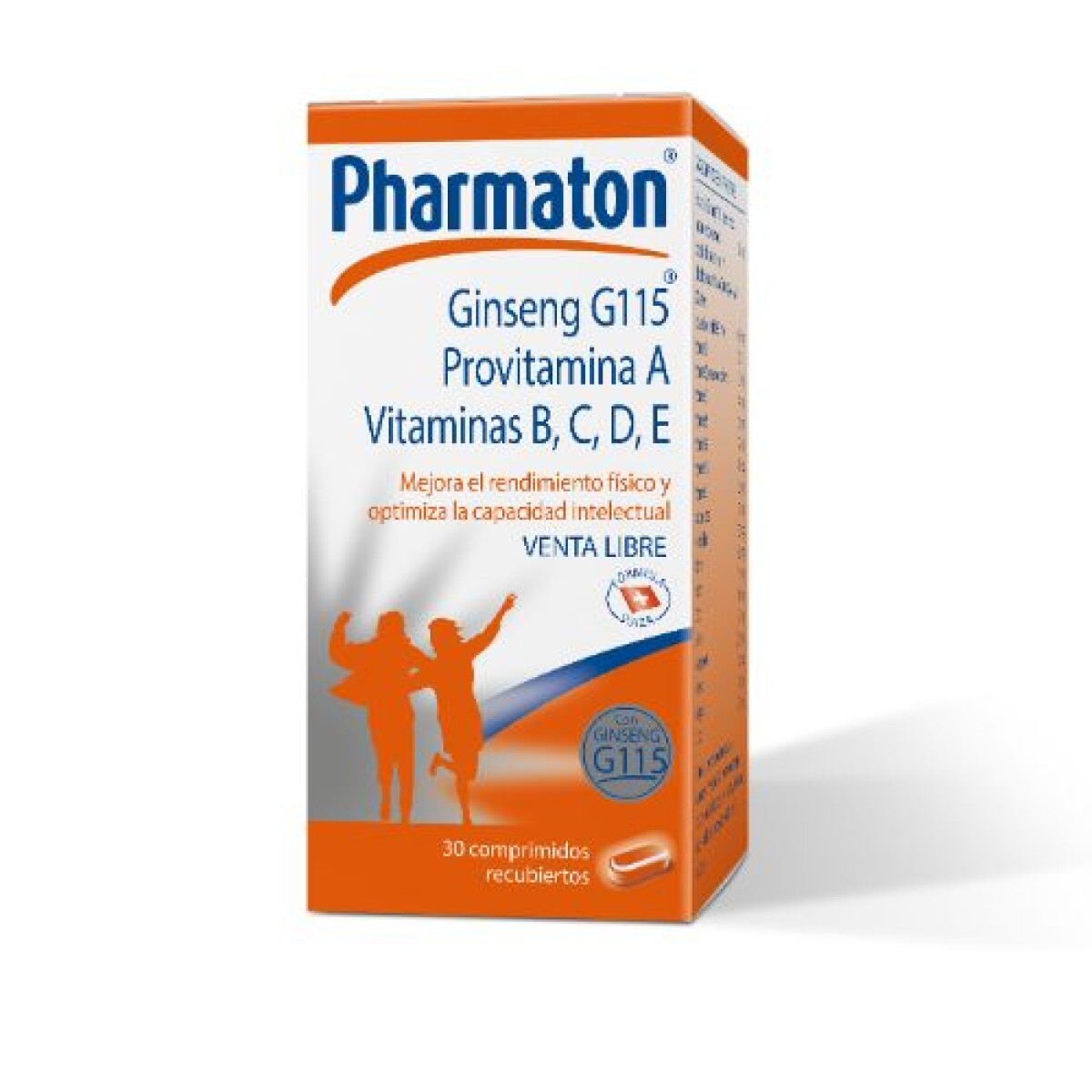 Pharmaton 30 comp 