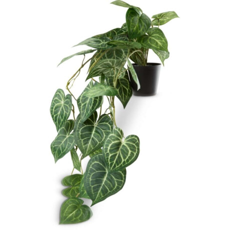 Planta Artificial Knoppsvane Al30Cm Verde