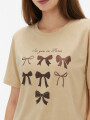 Remera Morais Estampado 5