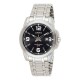 Reloj Análogo Casio MTP-1314D Resistente Al Agua Para Hombre Diseño Elegante Y Funcional Negro