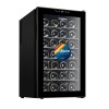 Enfriadora De Vinos Enxuta 28 Botellas Evenx3328 Enfriadora De Vinos Enxuta 28 Botellas Evenx3328