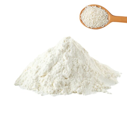 Harina de arroz 500 gr. Harina De Arroz 500g