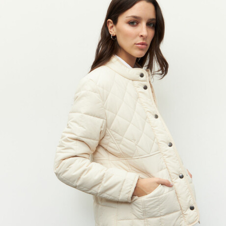 CAMPERA FINLEY Crudo