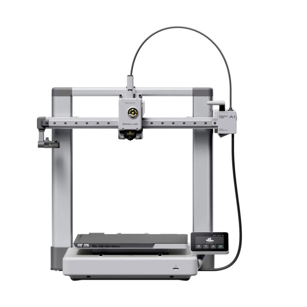 Impresora 3d Bambu Lab A1 Fdm IMPRESORA 3D BAMBU LAB A1