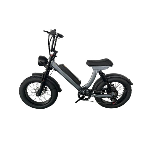 BICICLETA ELECTRICA GOGREEN ROAD. RUEDA ANCHA. 350W. 10AH GO-GREEN ++ N/a